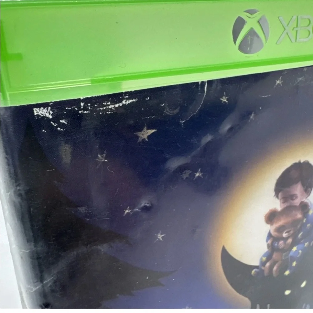 Microsoft among sleep